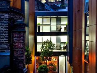 Fraser Residence Bishopsgate London Eksteriør billede