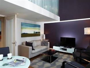 Fraser Residence Bishopsgate London Eksteriør billede